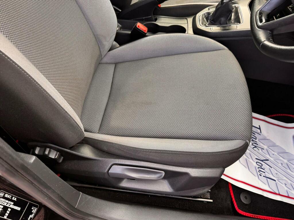 Seat Ibiza Ibiza Se Design Grey #16