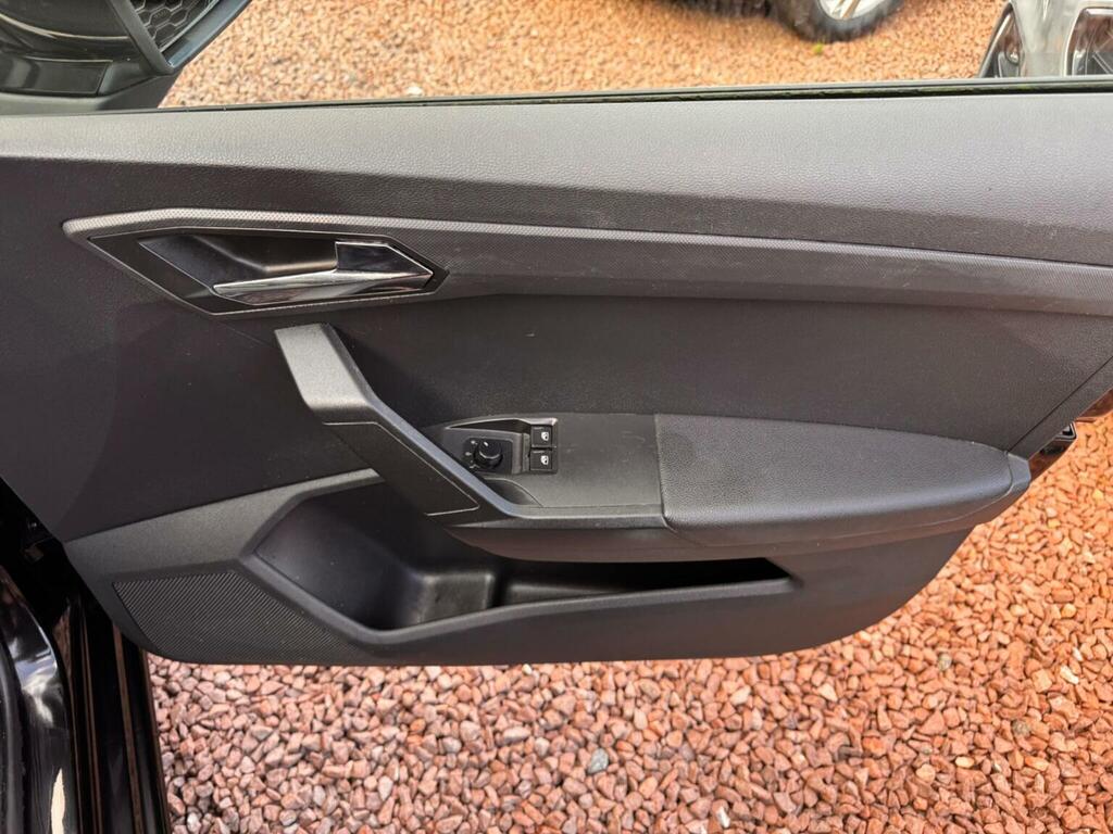 Seat Ibiza Ibiza Se Design Grey #20