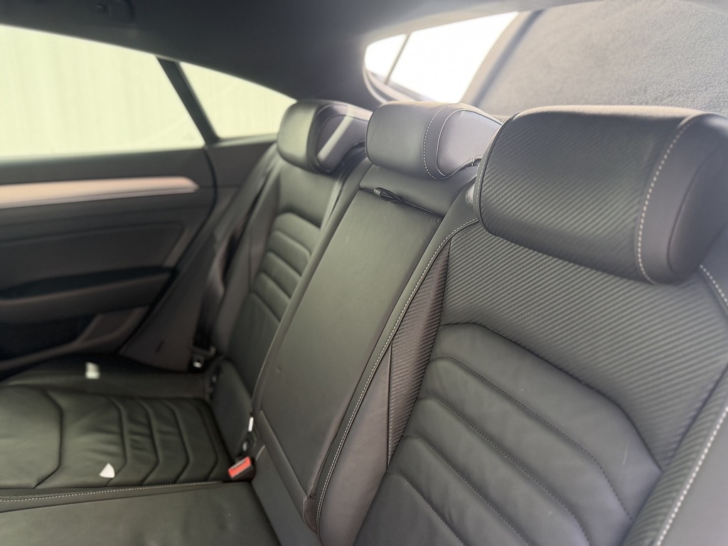 Volkswagen Arteon  White #32