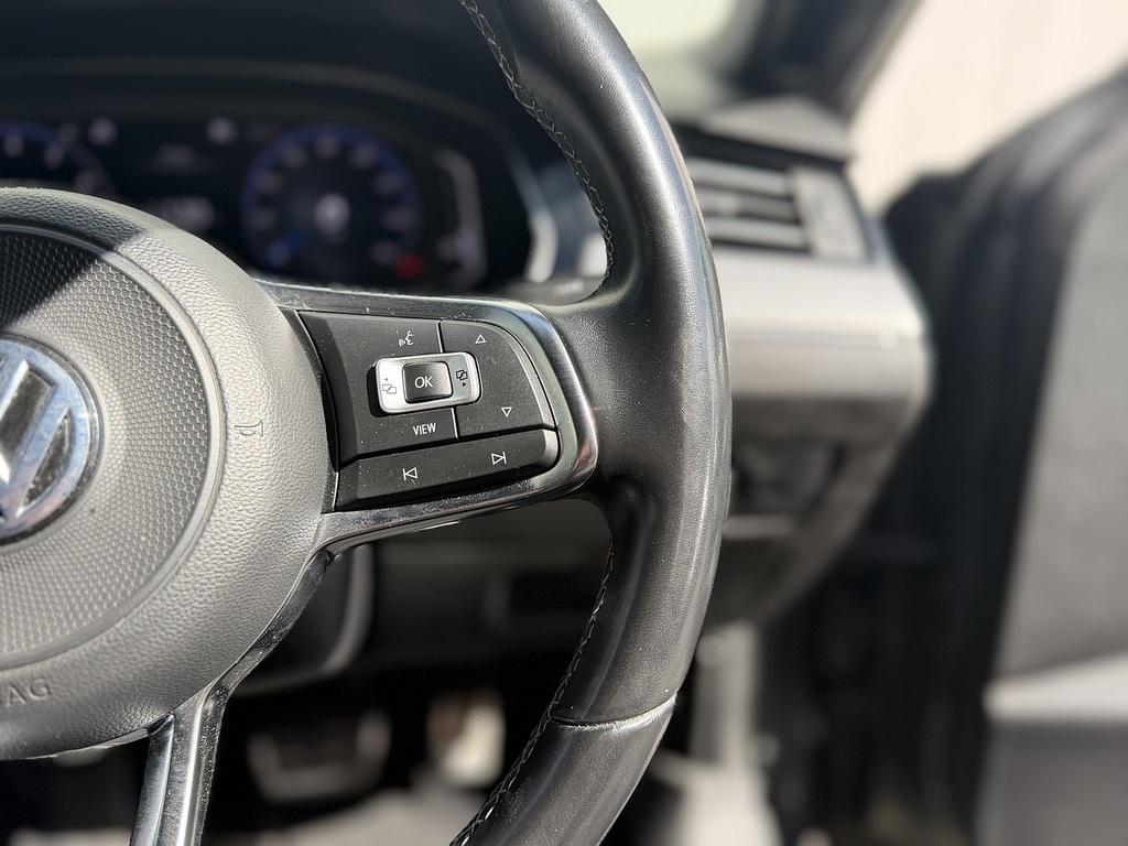 Volkswagen Arteon  White #22
