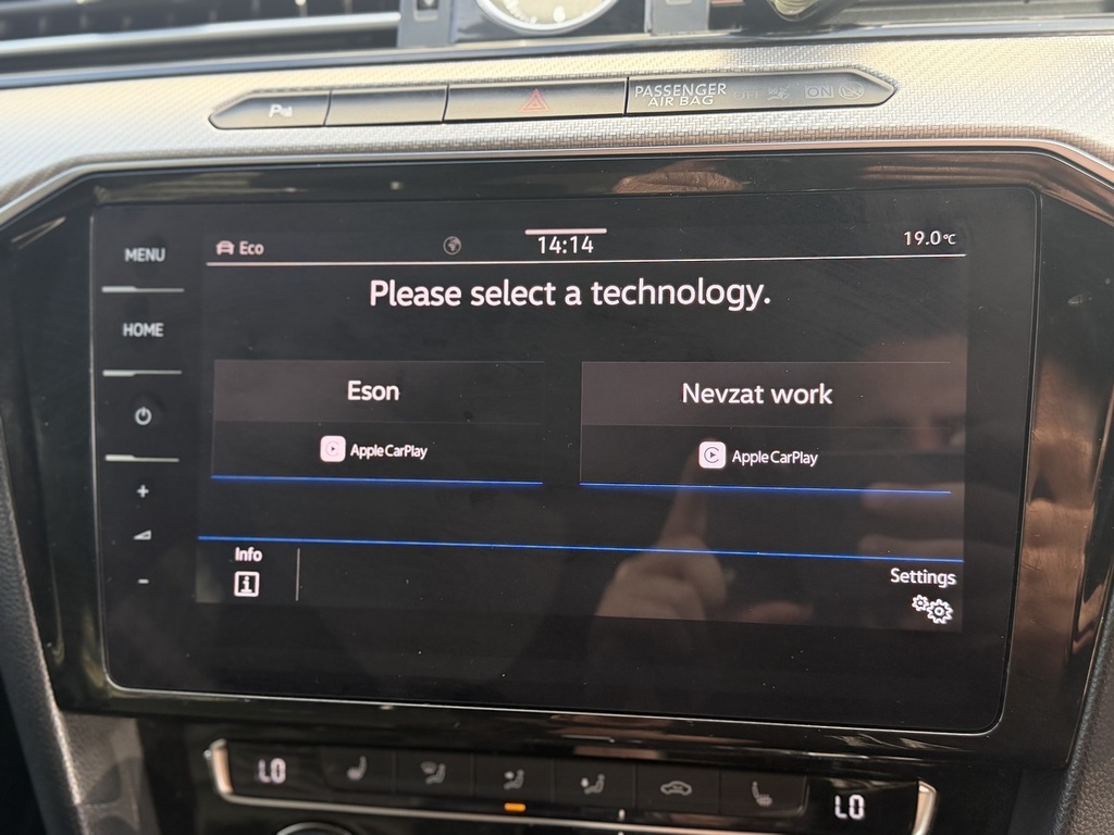 Volkswagen Arteon  White #18