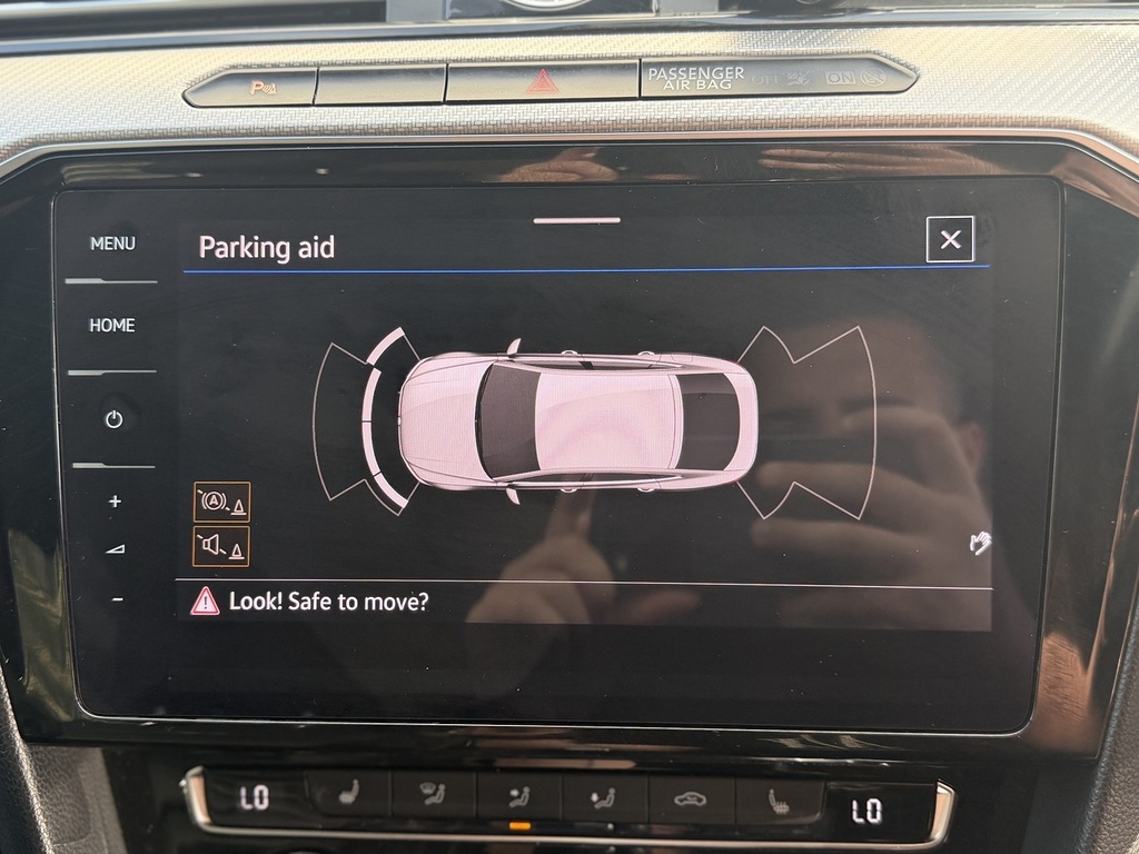 Volkswagen Arteon  White #17