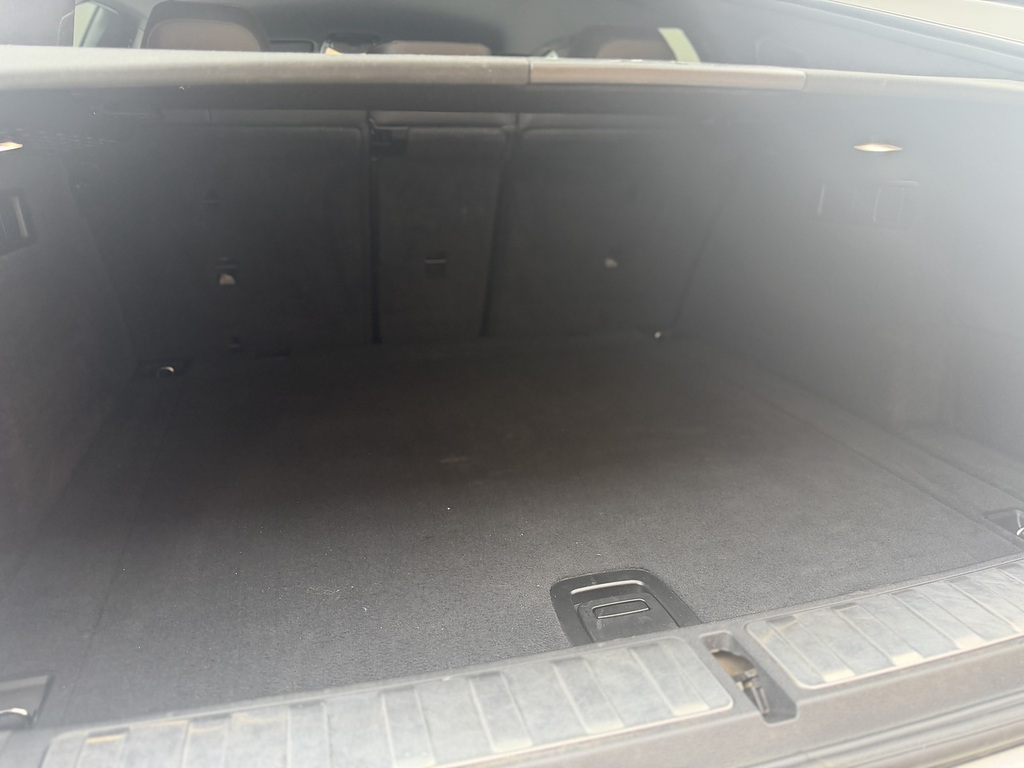BMW X6 3.0 30D M Sport Black #15