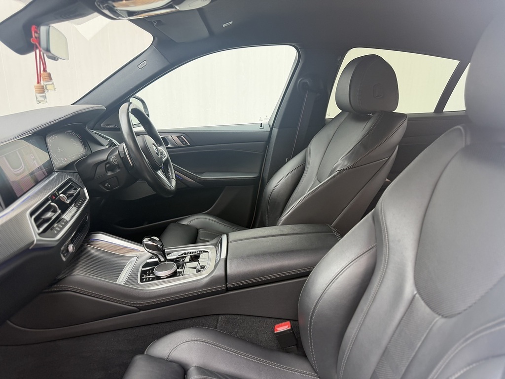 BMW X6 Xdrive30d M Sport Step Plus Pack Grey #34