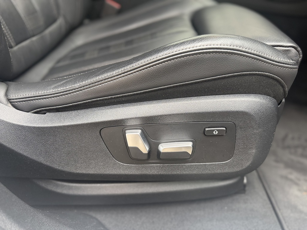 BMW X6 3.0 30D M Sport Black #8
