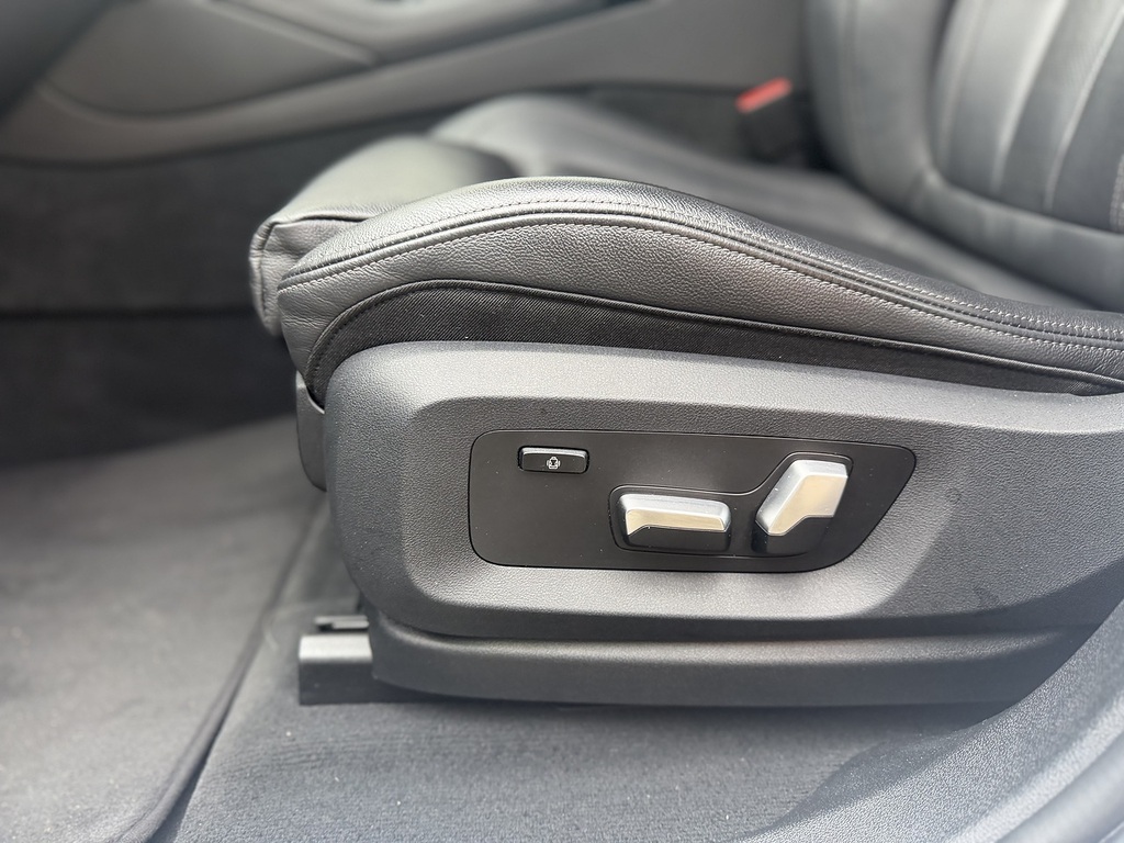 BMW X6 Xdrive30d M Sport Step Plus Pack Grey #36