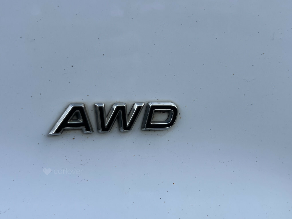 Ford Kuga St-line Tdci White #9