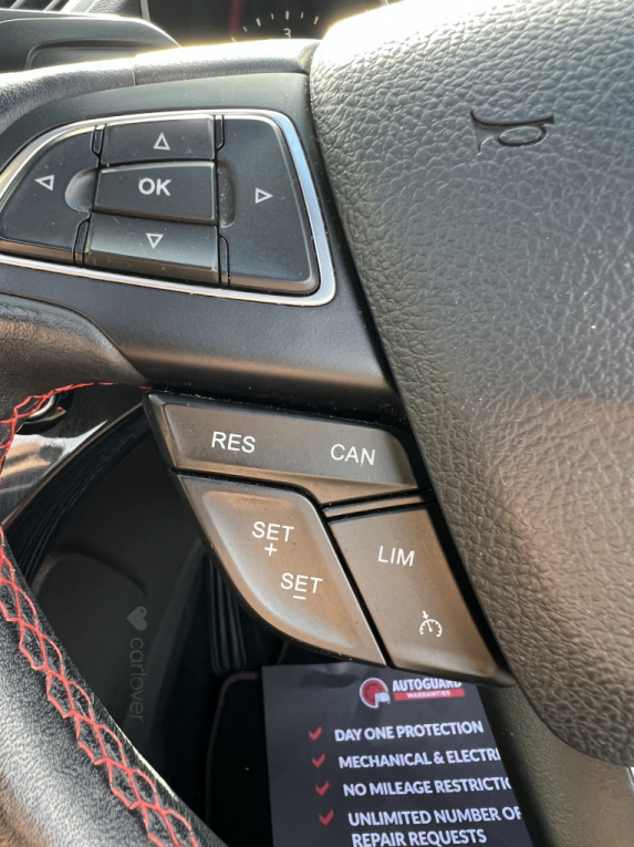 Ford Kuga St-line Tdci White #19