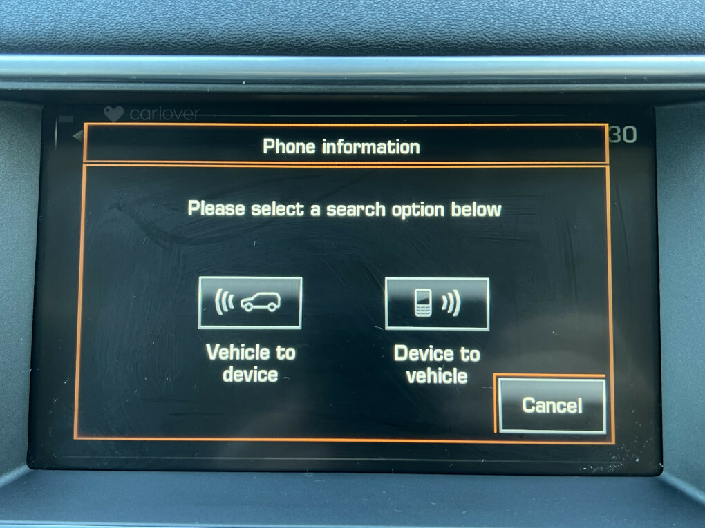 Land Rover Range Rover Evoque Sd4 Autobiography Grey #24