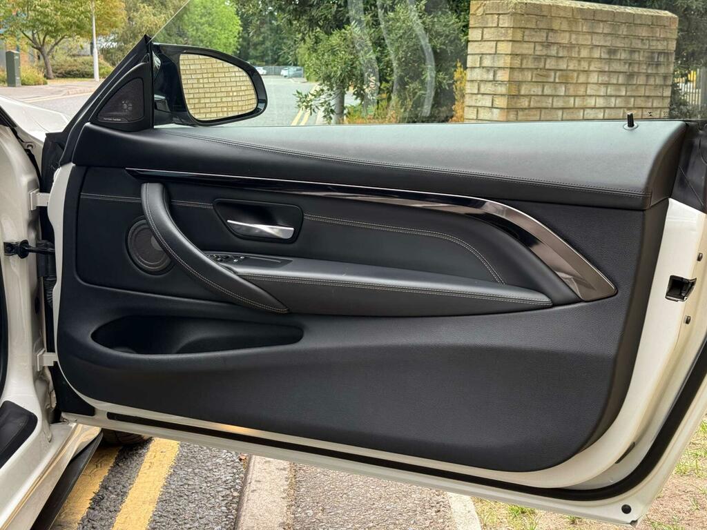 BMW M4 3.0 Biturbo M Dct Ss Blue #54