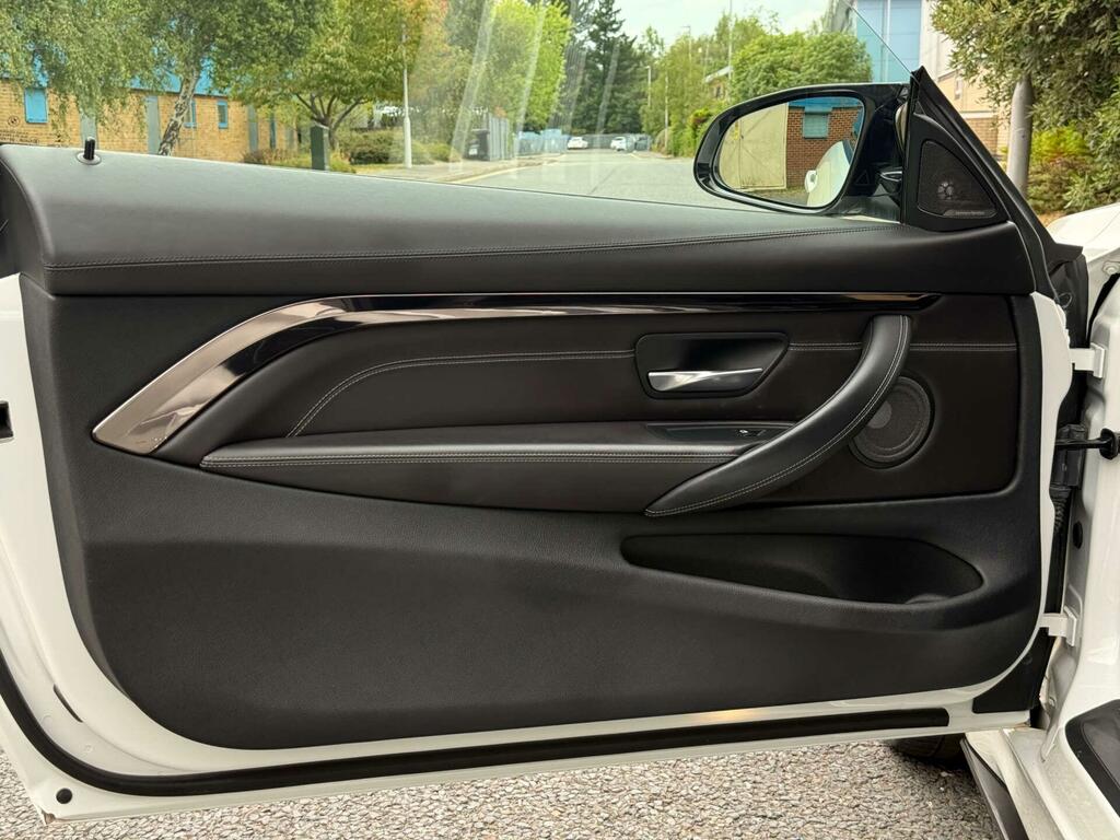 BMW M4 3.0 Biturbo M Dct Ss Blue #55
