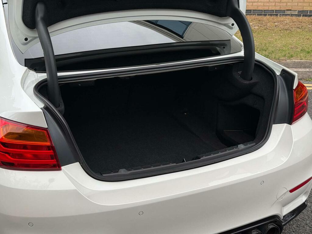 BMW M4 3.0 Biturbo M Dct Ss Blue #57