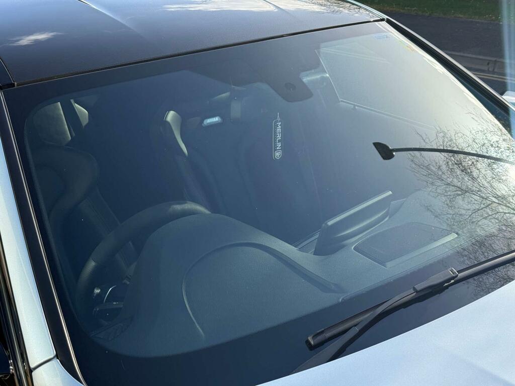BMW M3 Saloon 3.0 M3 Saloon Competition Package 2016 White #12