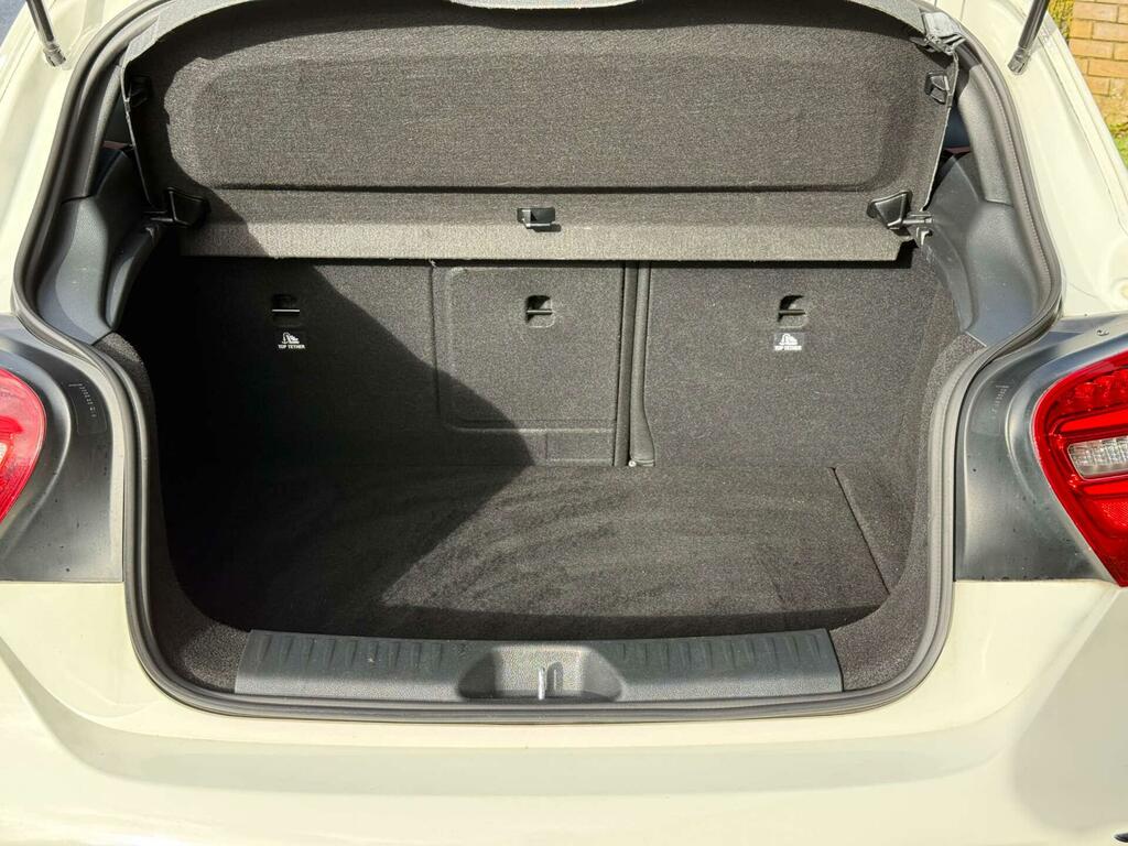 Mercedes-Benz A Class 2.1 A 200 D Amg Line 134 Bhp Grey #36