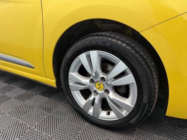Citroen DS3 Dstyle Plus Blue #8