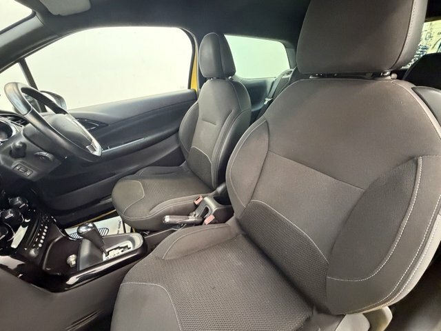 Citroen DS3 Dstyle Plus Blue #15
