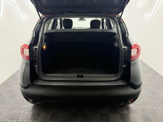 Renault Captur 1.5 Dci Energy Dynamique Medianav Suv M Black #6