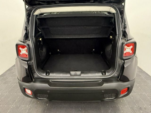 Jeep Renegade 1.4T Multiairii Longitude Suv Eu Black #6