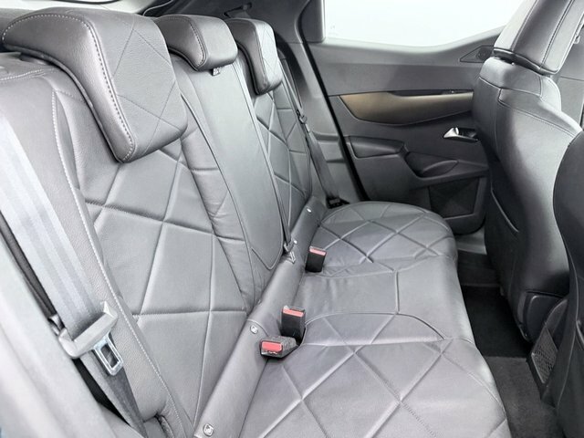 DS DS 3 Crossback 1.2 Puretech Prestige Crossback Eat8 Eu Grey #17