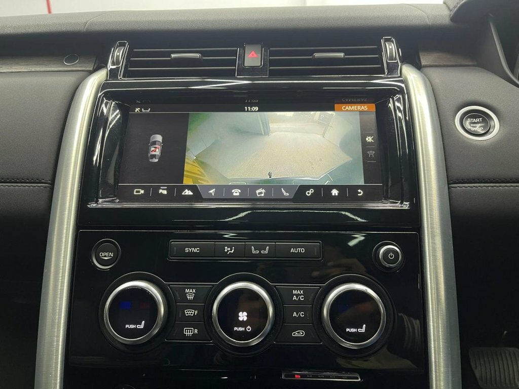 Land Rover Discovery  Silver #27