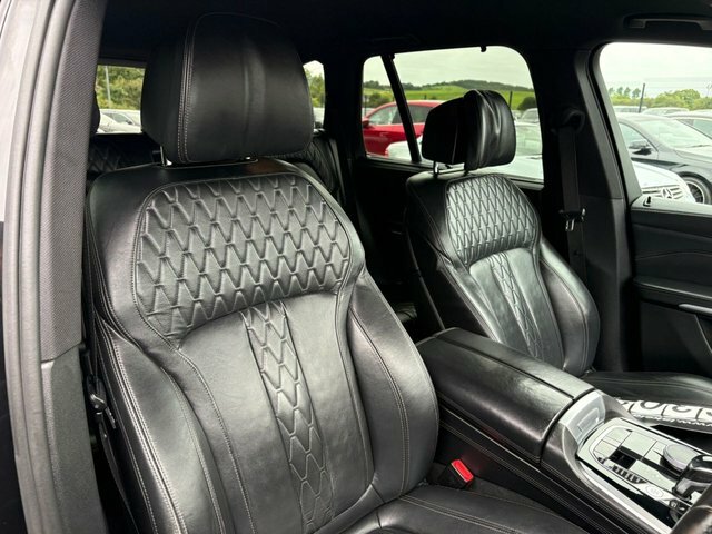 BMW X5 30D M Sport Black #11