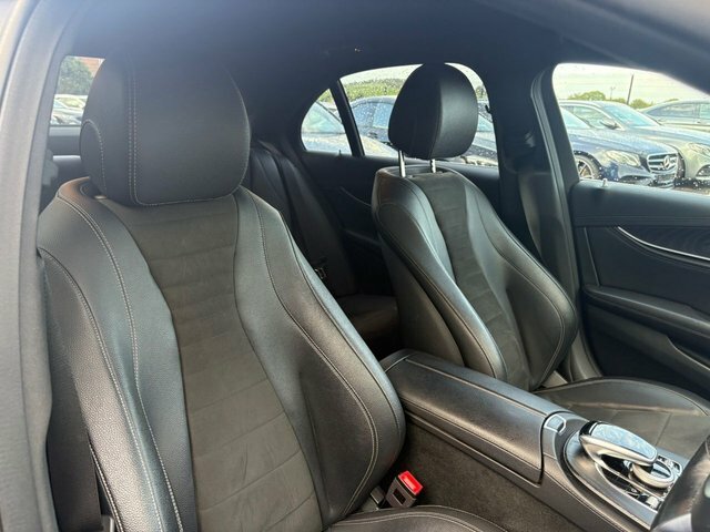 Mercedes-Benz E Class E220d Amg Line Premium 9G-tronic #11