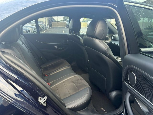 Mercedes-Benz E Class E220d Amg Line Premium 9G-tronic #12