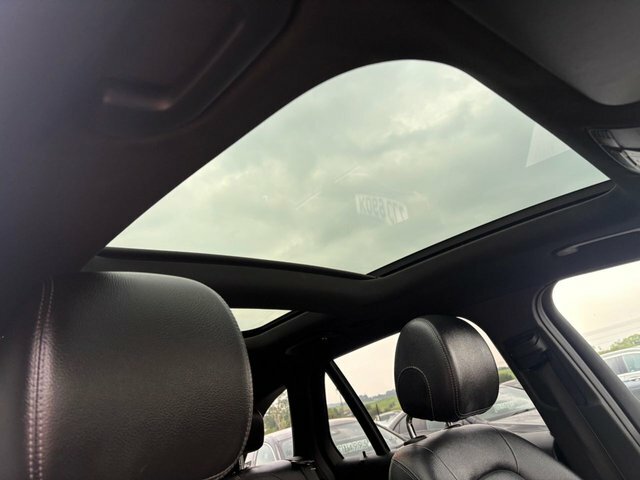 Mercedes-Benz GLC Class Glc 350 D 4Matic Black #13