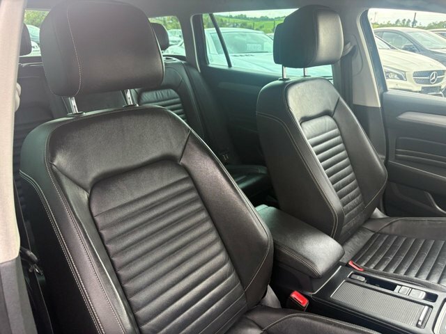 Volkswagen Passat 2.0 Tdi Se  #11