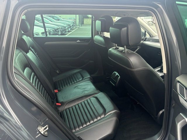 Volkswagen Passat 2.0 Tdi Se  #12