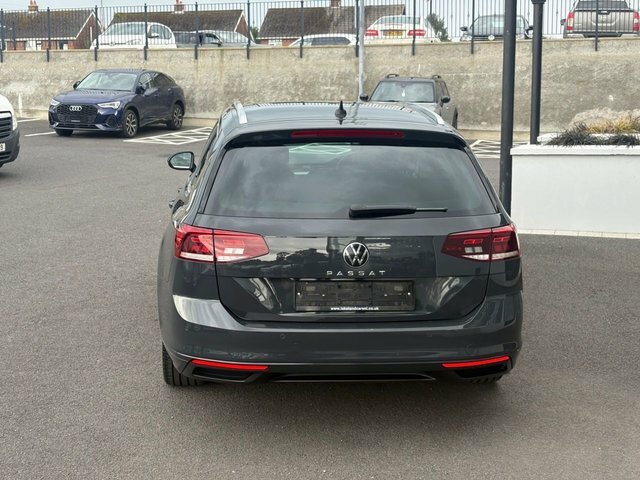 Volkswagen Passat 2.0 Tdi Se  #7
