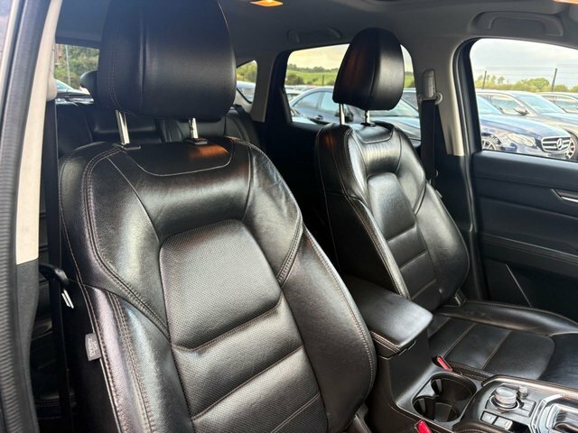 Mazda CX-5 2.0 Sport #9