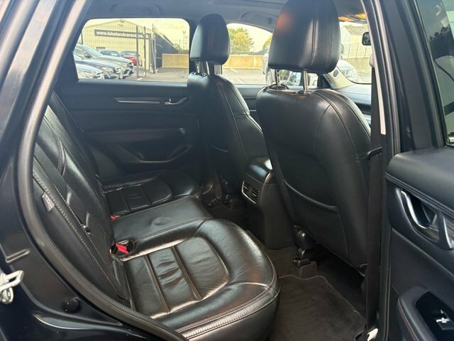 Mazda CX-5 2.0 Sport #10