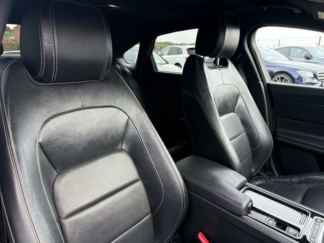 Jaguar XF Diesel Blue #11