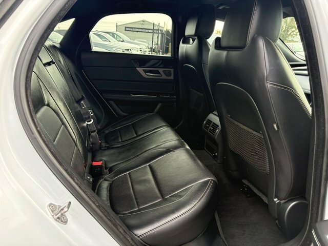 Jaguar XF Diesel Blue #12
