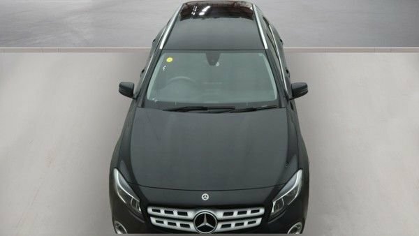 Mercedes-Benz GLA Class Gla 220 Amg Line Premium D 4Matic Black #7