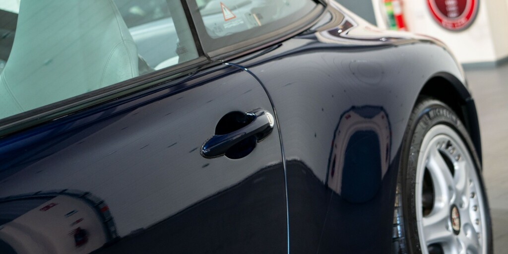 Porsche 911 Carrera Black #39