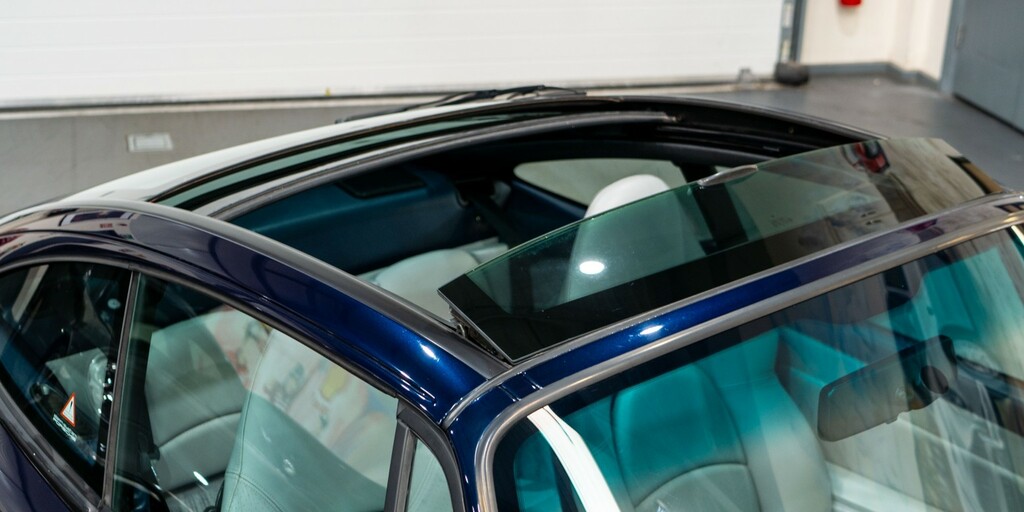 Porsche 911 Carrera Black #41