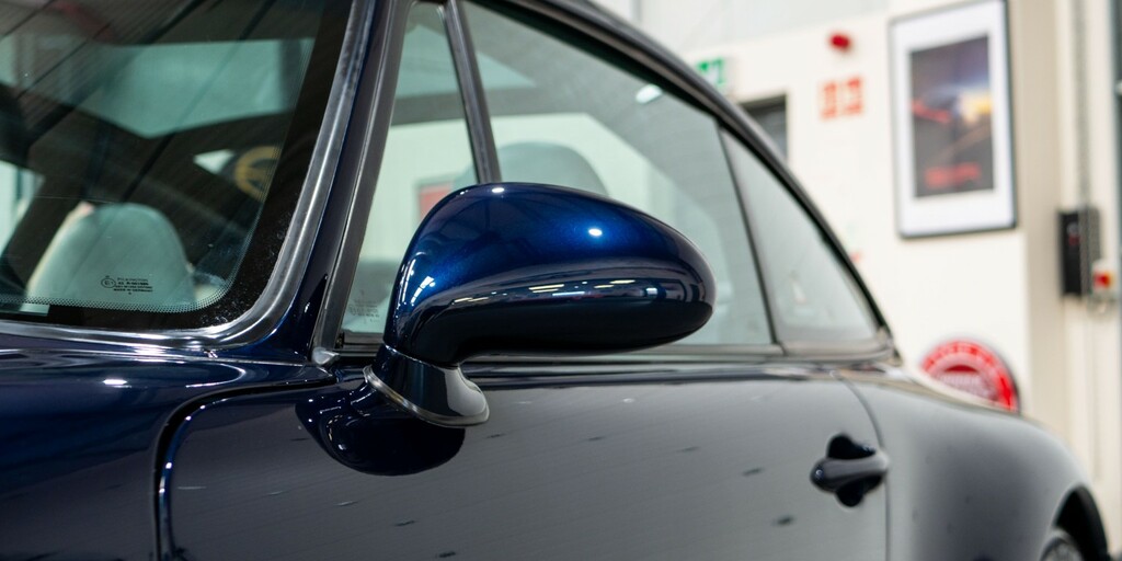 Porsche 911 Carrera Black #38