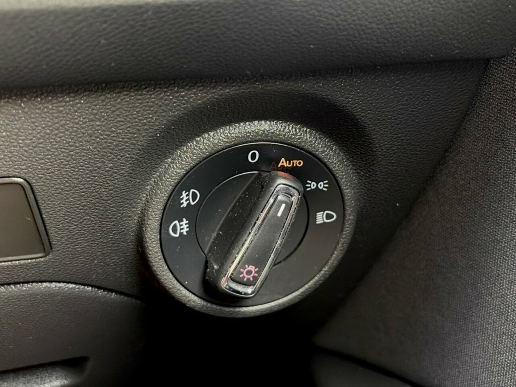 Seat Leon 2.0 Tsi Cupra Black 290 Grey #27