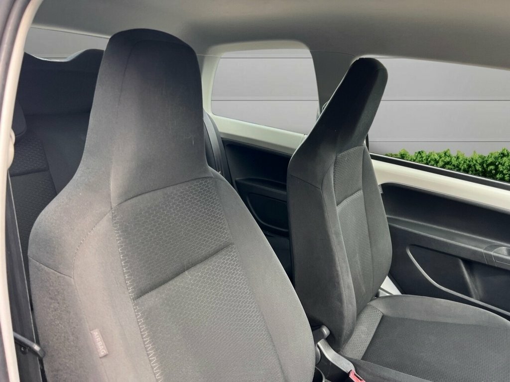 Seat MII 1.0 12V By Mango Euro 5 Beige #9