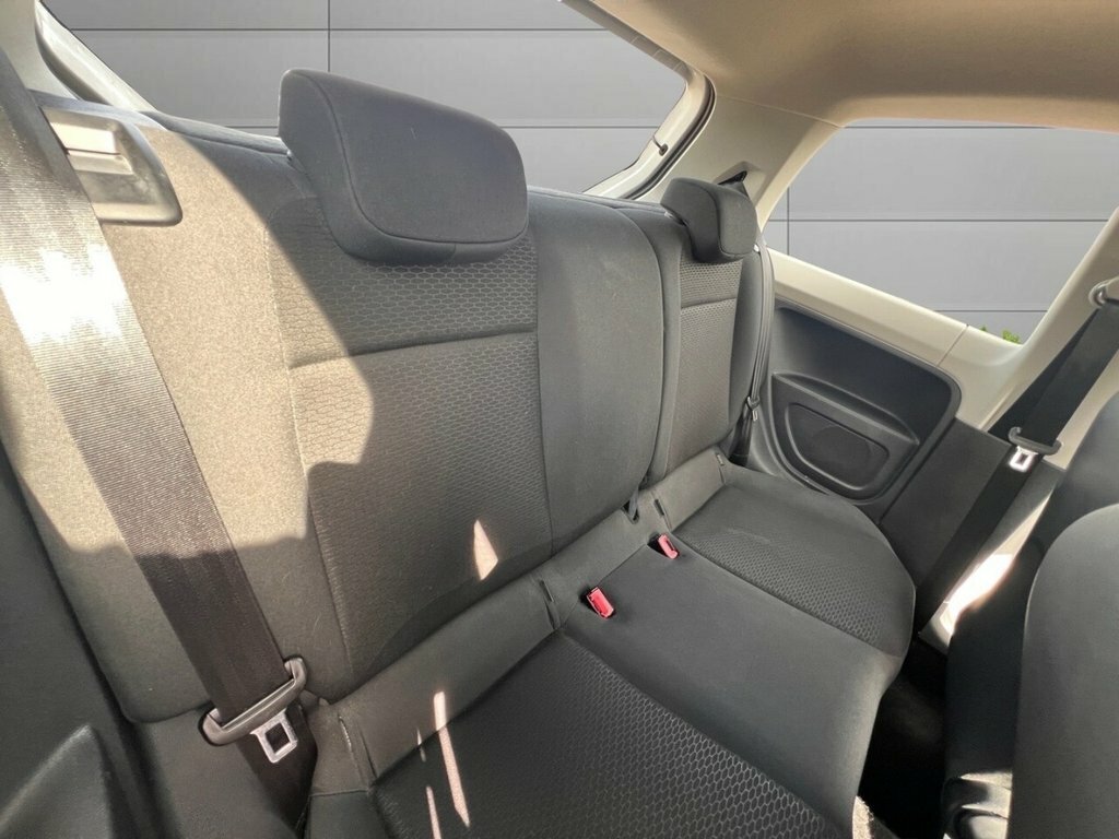 Seat MII 1.0 12V By Mango Euro 5 Beige #15