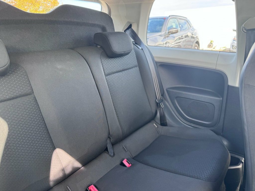 Seat MII 1.0 By Mango Air... 2015 15 Beige #10