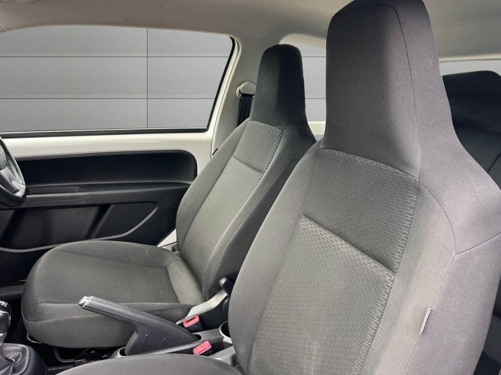 Seat MII 1.0 12V By Mango Euro 5 Beige #13