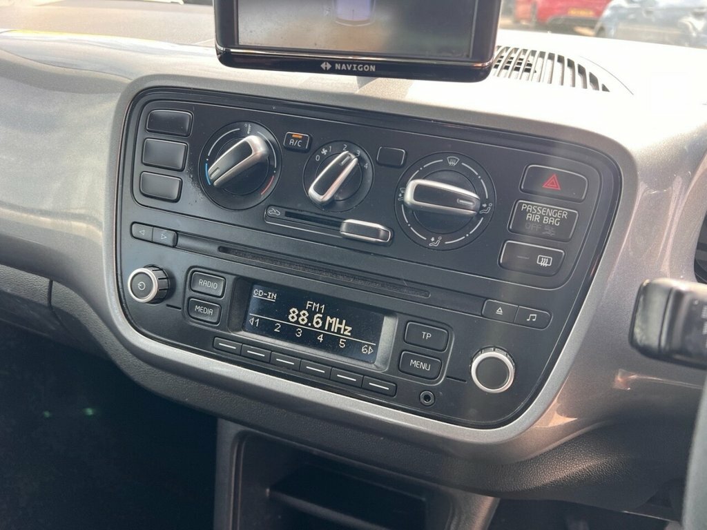 Seat MII 1.0 12V By Mango Euro 5 Beige #19