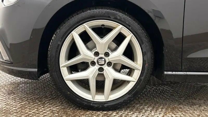 Seat Ibiza 1.0 Se Technology Ez Grey #9