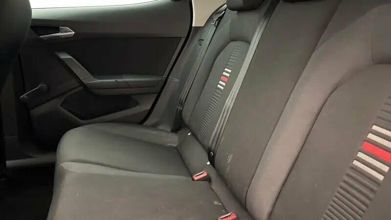 Seat Ibiza 1.0 Se Technology Ez Grey #7