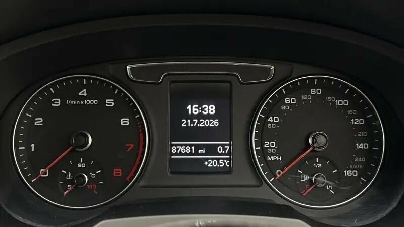 Audi Q3 1.4L Sport White #4