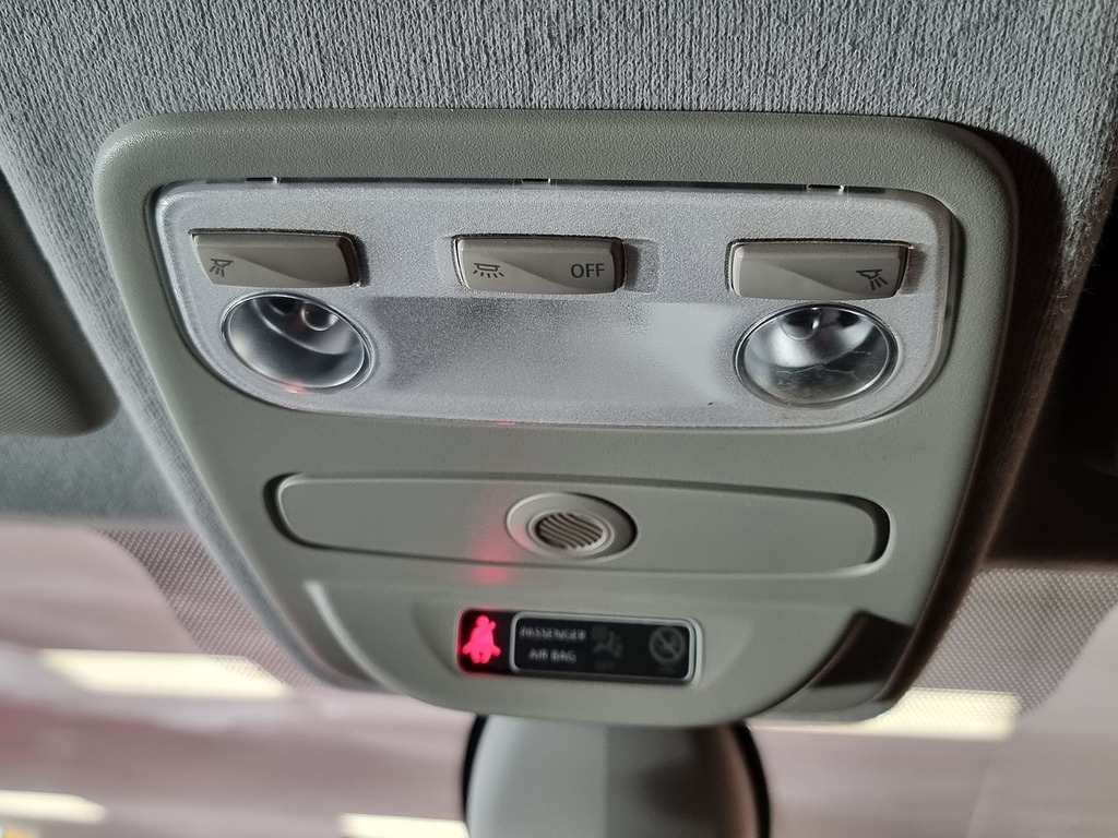 Renault Clio 1.2 16V Dynamique Nav Euro 6 White #17