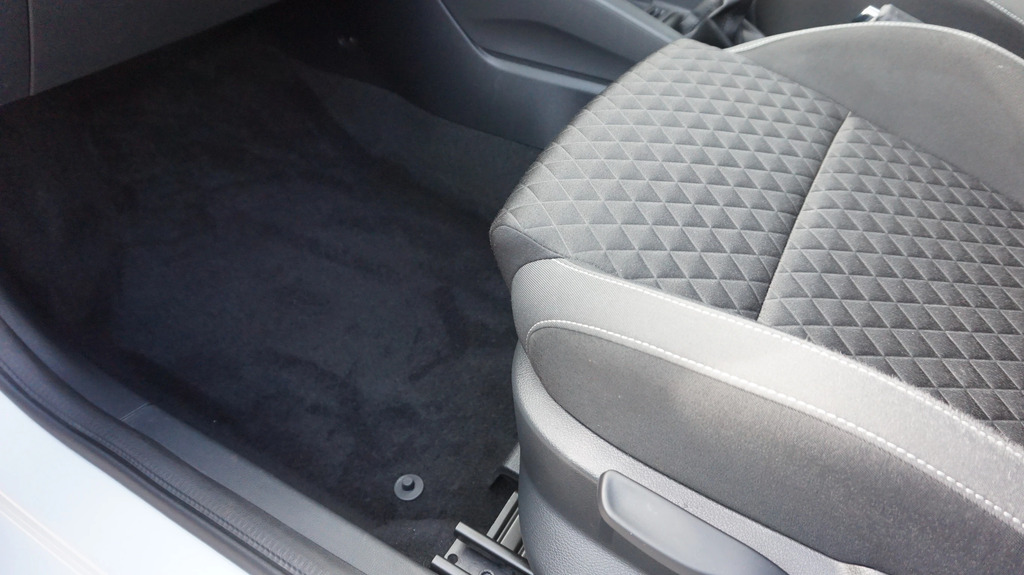 Skoda Fabia 1.0 Tsi Se  #13